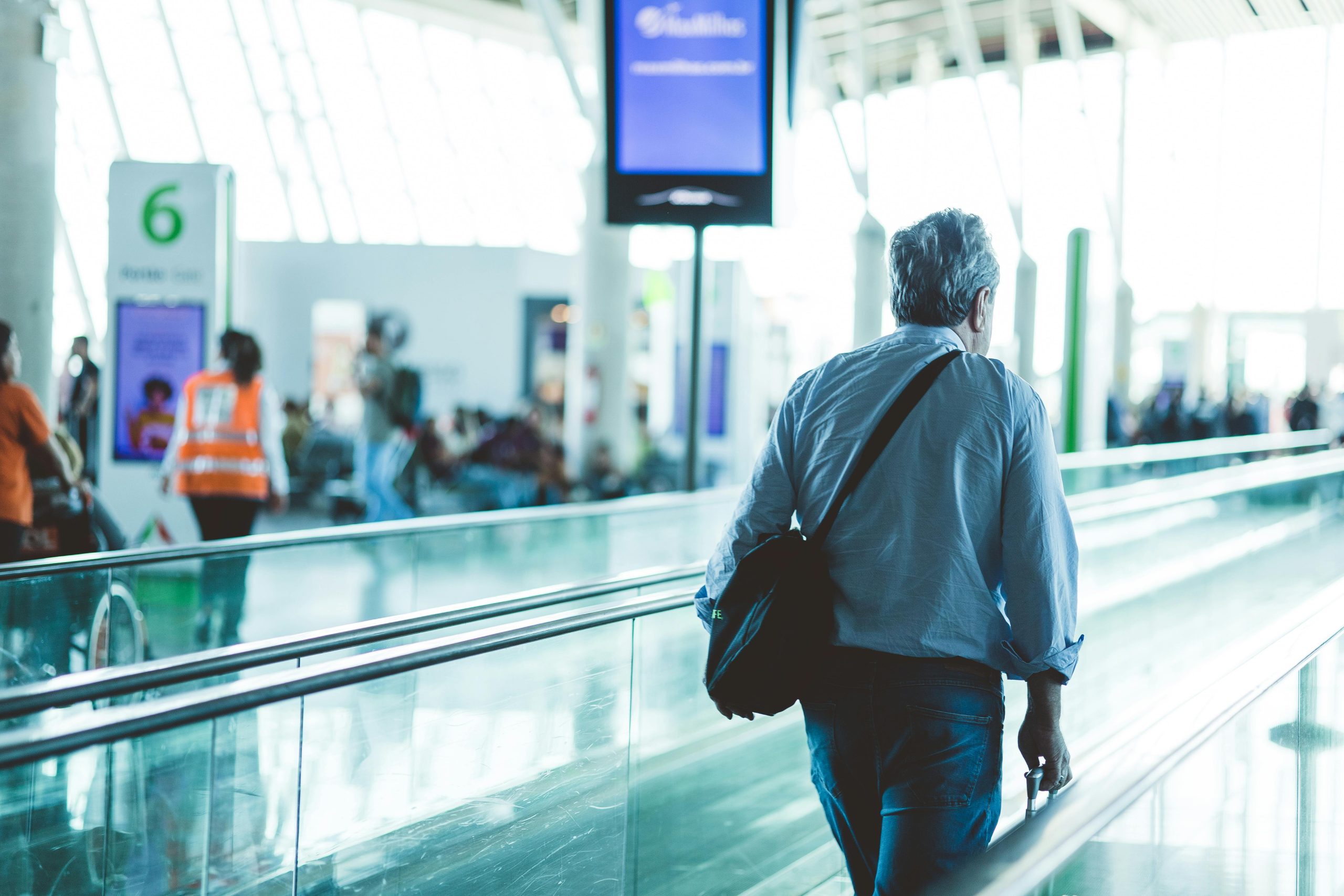 travel vaccinations Comber
