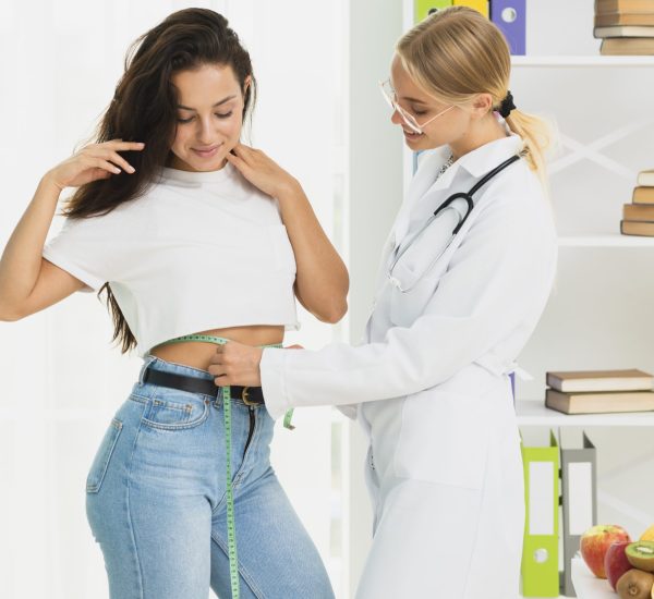 weight loss treatment